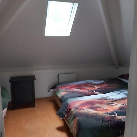 Ons Bosnest Villa Dalfsen Exterior foto