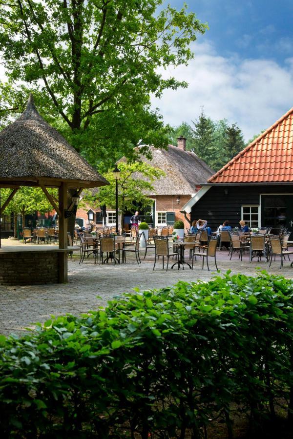 Ons Bosnest Villa Dalfsen Exterior foto