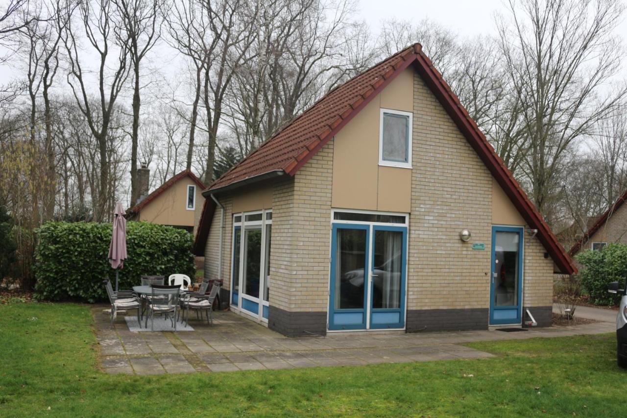 Ons Bosnest Villa Dalfsen Exterior foto
