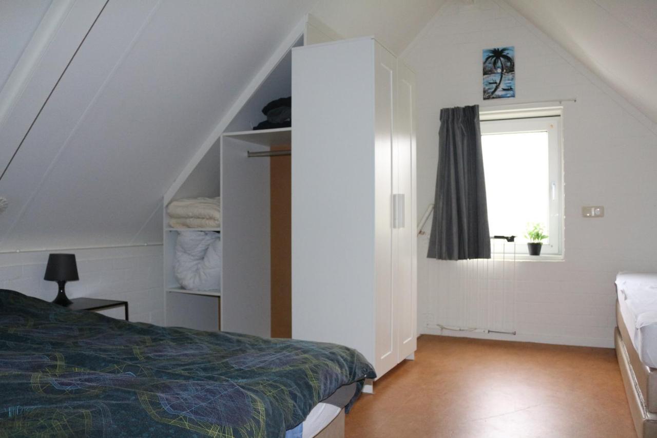 Ons Bosnest Villa Dalfsen Exterior foto